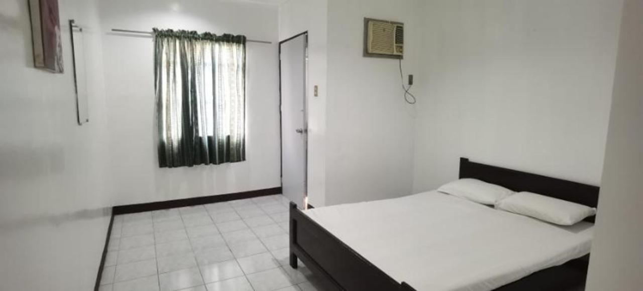 Ridge Park Hotel Сан-Пабло Номер фото